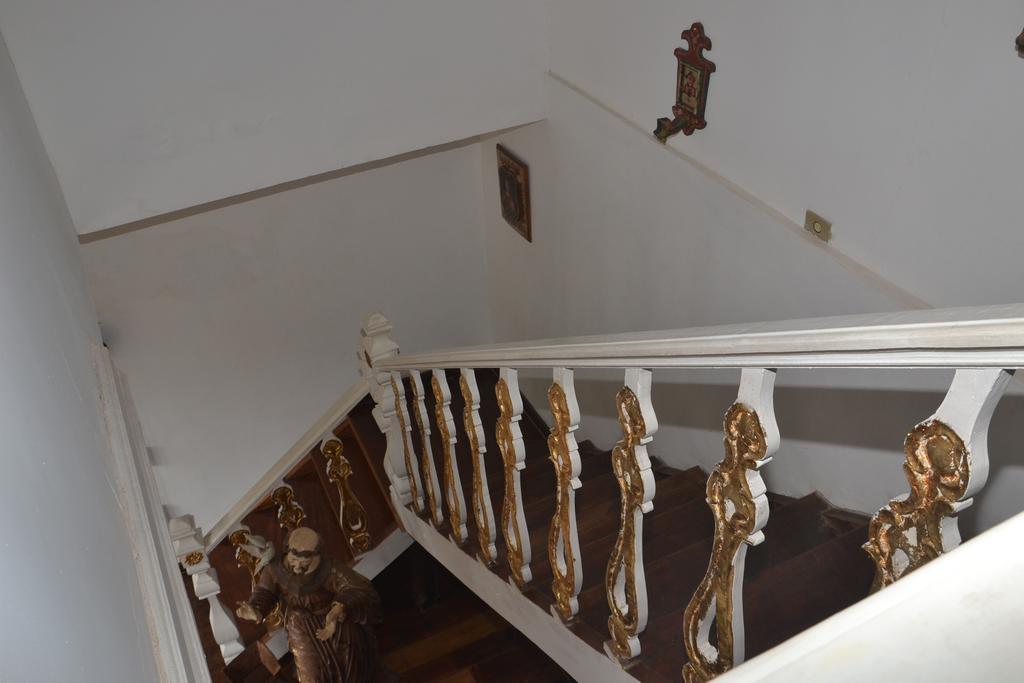 Pousada Gamarano Mariana Exteriér fotografie